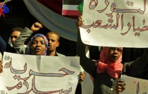 السودان يقرر إطلاق سراح جميع المعتقلين في الإحتجاجات