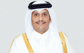 ماذا قال وزير خارجية قطر بعد فوز منتخب بلاده على الإمارات؟