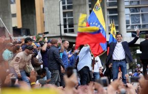 انقلاب فنزويلا الفاشل استمرار للتدخلات في اميركا اللاتينية