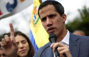 دادستان ونزوئلا خواستار ممنوع‌الخروج شدن «خوان گوایدو» شد
