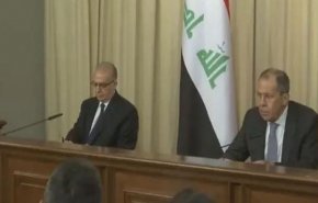 الحکیم: عراق وارد هیچ محوری علیه ایران نمی‌شود