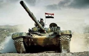 الاستخبارات الاميركية تكشف موعد تحرير الجيش السوري لادلب وشرق سوريا