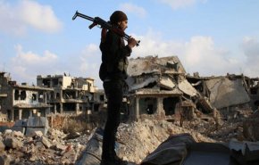 حلاوة روح.. الجماعات الارهابية في ادلب