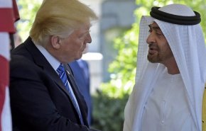 تلاش امارات برای جاسوسی از ایران و قطر فاش شد 