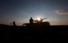 الحدود العراقية آمنة والقوات المشتركة مستعدة للقضاء على الدواعش في الأراضي السورية 