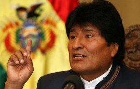 بوليفيا تنضم الى مبادرة المكسيك وأوروغواي لحل ازمة فنزويلا