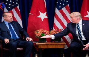 بالفيديو: اسباب الخلاف الامريكي التركي في سوريا