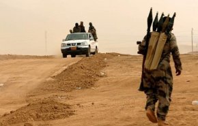 ادعای شبه‌نظامیان کرد: داعش خواستار انتقال به ترکیه و ادلب است