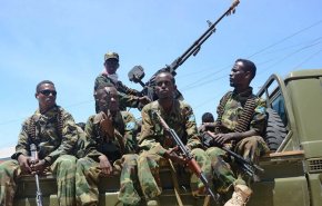 اغتيال مسئول بالجيش الصومالي أمام منزله