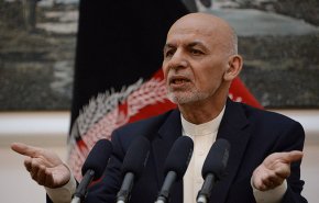 تعليق غاضب من الرئيس الأفغاني على اتفاق طالبان وأمريكا