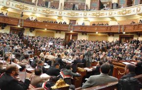 برلمان مصر يتأهب لتعديل الدستور لصالح رئيس الجمهورية