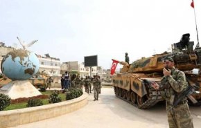 تركيا تؤكد على التزامها باتفاق عسكري مع صدام 