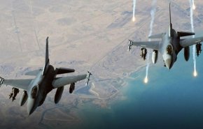 ’التحالف الدولي’ قتل 1190 مدنيا بالخطأ في سوريا !