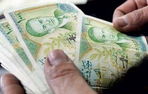 الدولار يرتفع فجأة امام الليرة السورية !