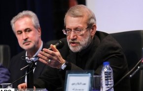 لاريجاني: الاعداء يهابون اقتدار ايران