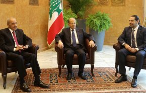 رسميا .. تشكيلة الحكومة اللبنانية الجديدة