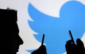 توئیتر هزاران حساب کاربری همسو با سیاست‌های ایران را حذف کرد
