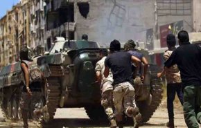 الداخلية الليبية تعلن عن خطة أمنية لتأمين مدينة سبها