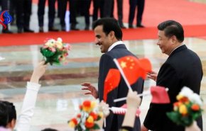 تاکید چین بر حل اختلافت کشورهای حاشیه خلج فارس از طریق گفت‌وگو