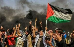 فلسطینی ها خود را آماده برگزاری تظاهرات جمعه اسرا می کنند