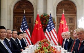 امتیازات بزرگی که ترامپ در مذاکرات واشنگتن از چین گرفت