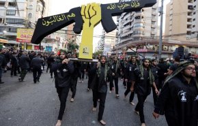  مخاوف امريكا من تولي حزب الله مناصب في الحكومة اللبنانية 