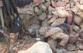 هلاکت ده‌ها مزدور عربستان در عملیات کمین ارتش یمن