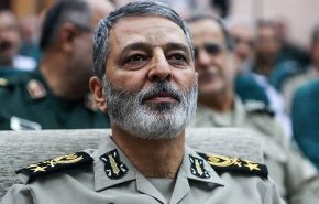 فرمانده کل ارتش: هندسه قدرت در غرب آسیا بدون ایران معنا ندارد