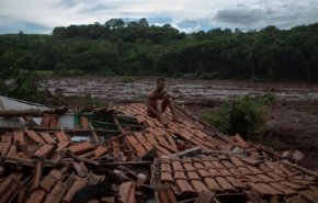 ارتفاع حصيلة ضحايا انهيار سد منجمي في البرازيل الى 115