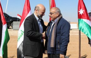 العراق يتسلم 1300 قطعة أثرية نادرة من الأردن