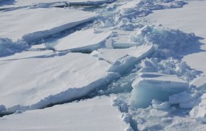  أخطر نهر جليدي يهدد بإغراق العديد من المدن في العالم