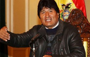 بوليفيا تدعو زعماء بلدان أمريكا اللاتينية لتجنيب فنزويلا ويلات الحرب