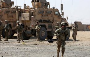 واشنطن تمنع القوات العراقية من اقتحام مناطق داعش