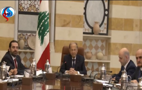  بالفيديو... اللبنانيون يطالبون الحكومة بمعالجة الملفات الاقتصادية 