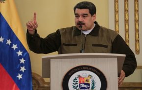 مادورو :يريدون الانتخابات؟ سنجري انتخابات برلمانية!