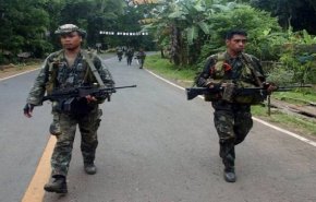 مقتل 8 في اشتباك بين الجيش الفلبيني و«أبو سياف»
