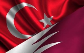 قطر از ترکیه پهپاد خرید