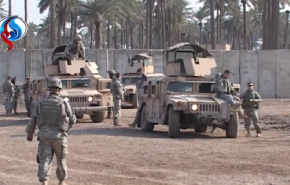 بالفيديو...مطالب بمغادرة القوات الاجنبية وحماية سيادة العراق 