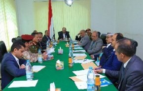 اليمن... مجلس الدفاع الوطني يوجه بتعزيز صمود الشعب ودعم الجبهات
