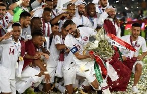 ماجرای پاداش نجومی امیر قطر به بازیکنان تیم ملی این کشور
