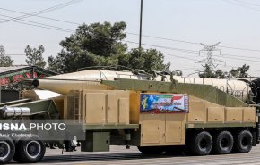 ايران تشهد أکبر انجازاتها الدفاعية والصاروخية