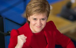 مخالفت اسکاتلند با خروج انگلیس از اتحادیه اروپا