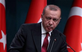 أردوغان يكشف معلومات خطيرة عن العلاقة مع دمشق والغرب