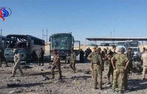 جزئیات حمله تروریستی دیشب به اتوبوس زائران ایرانی در عراق + اسامی مجروحان