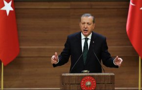 شاهد: اردوغان يوضح طبيعة العلاقات التركية مع سوريا