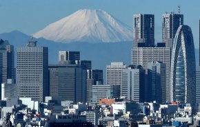طوكيو تعرب عن قلقها ازاء تعليق واشنطن العمل بمعاهدة الصواريخ