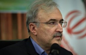 برلمان ايران يمنح الثقة للوزير المرشح لحقيبة الصحة