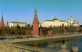 الكرملين يندد محاولة شرعنة اغتصاب السلطة في فنزويلا