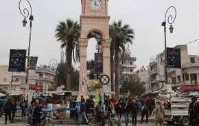 محافظ إدلب: الأهالي يناشدون الجيش لتحريرهم