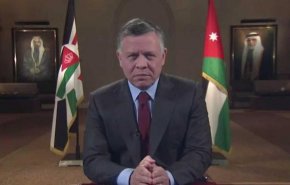 الملك الأردني يصادق على قانون العفو العام